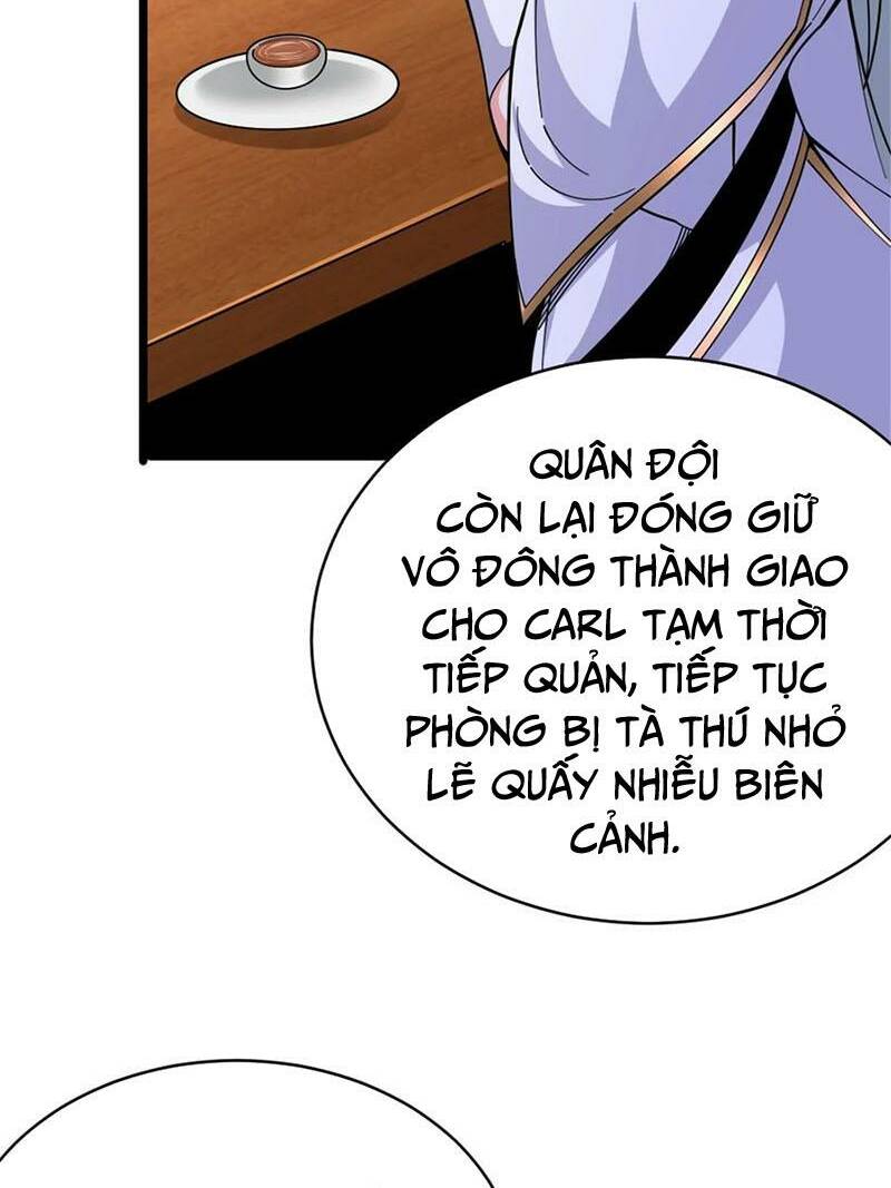 Thả Vu Nữ Đó Ra Chapter 448 - Trang 2