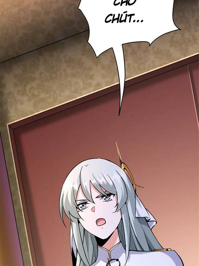 Thả Vu Nữ Đó Ra Chapter 448 - Trang 2