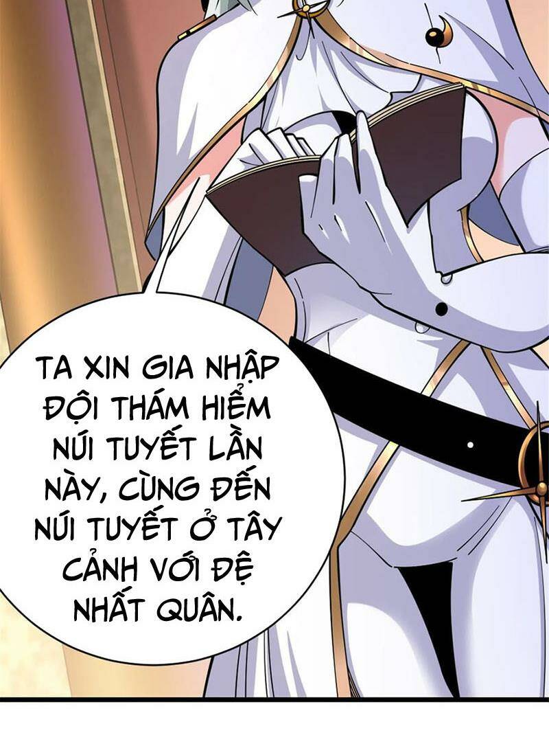 Thả Vu Nữ Đó Ra Chapter 448 - Trang 2