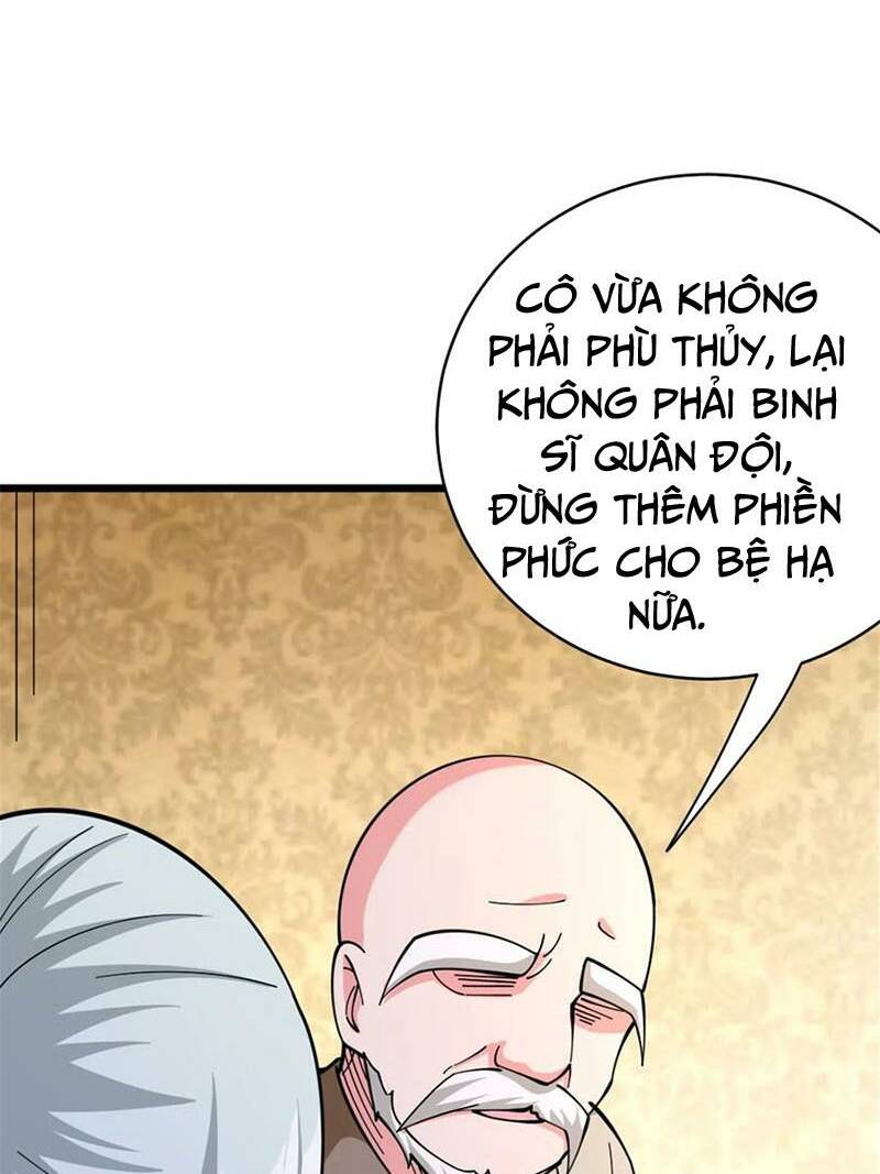 Thả Vu Nữ Đó Ra Chapter 448 - Trang 2