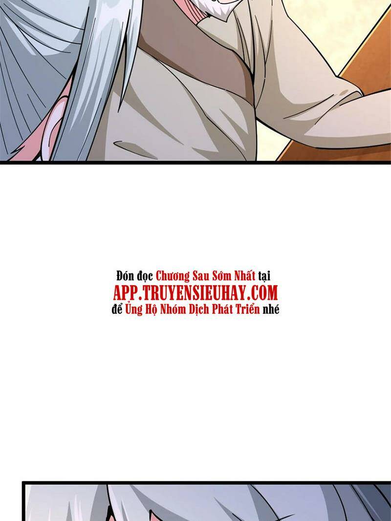 Thả Vu Nữ Đó Ra Chapter 448 - Trang 2