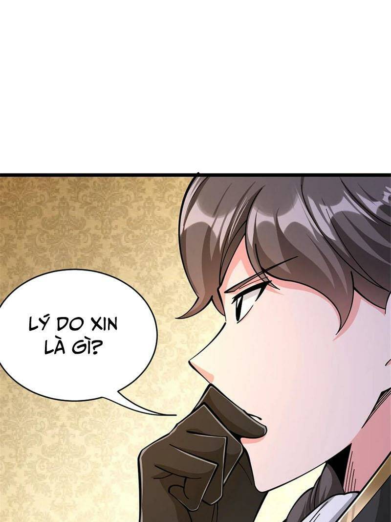 Thả Vu Nữ Đó Ra Chapter 448 - Trang 2