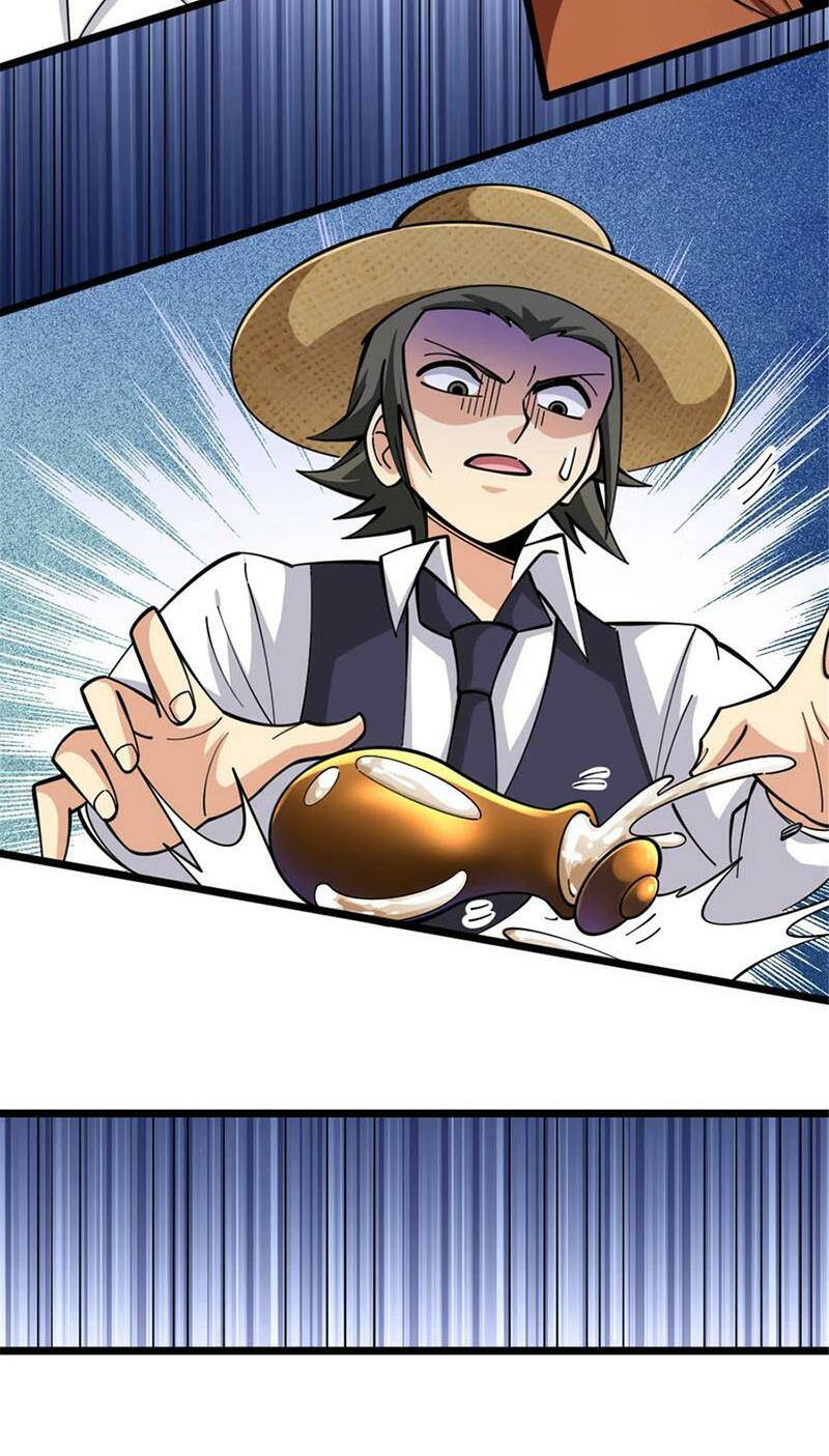 Thả Vu Nữ Đó Ra Chapter 448 - Trang 2