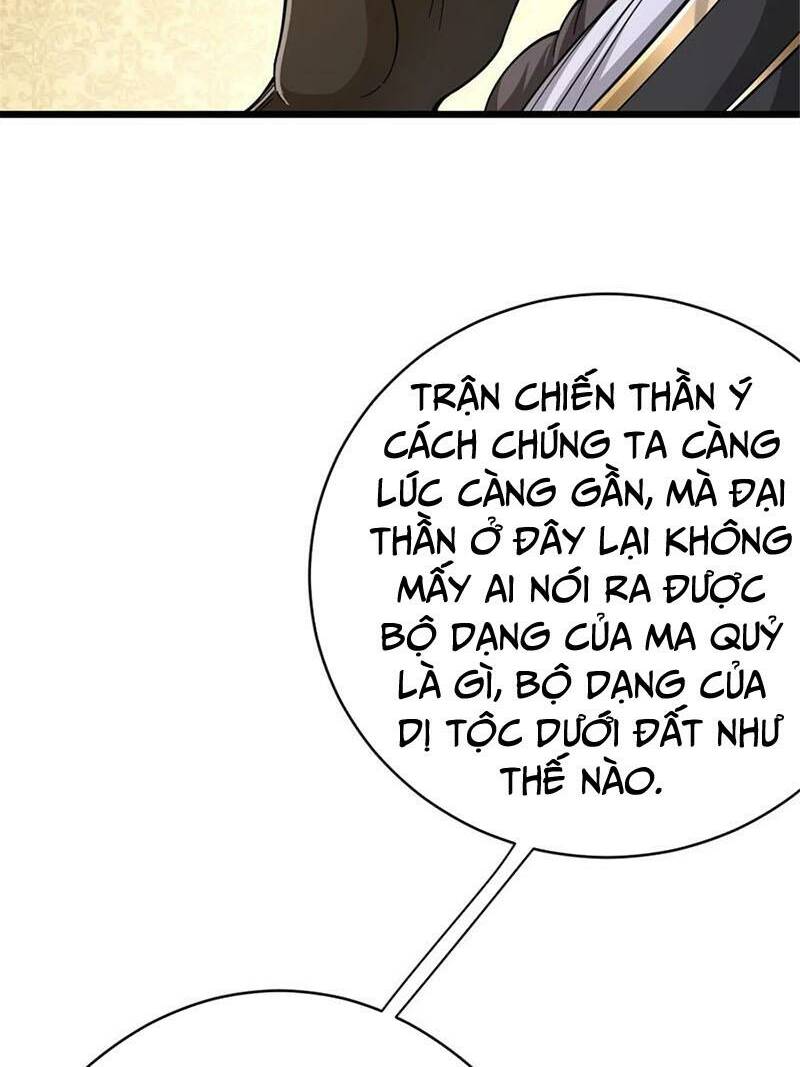 Thả Vu Nữ Đó Ra Chapter 448 - Trang 2