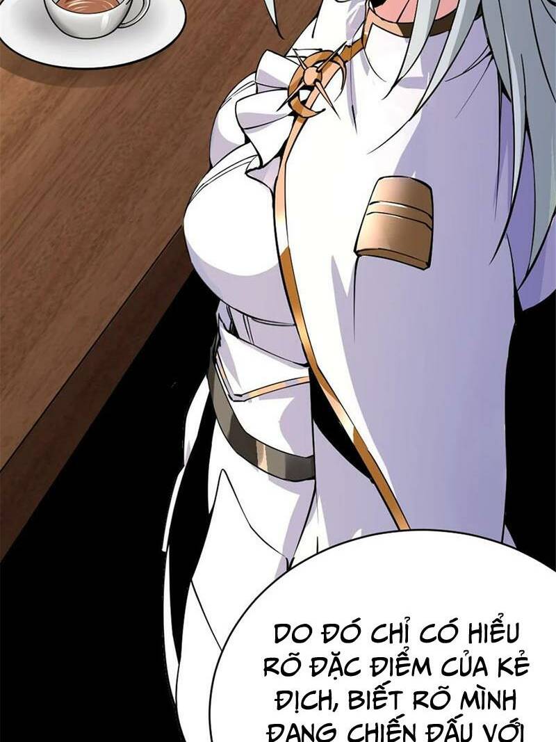 Thả Vu Nữ Đó Ra Chapter 448 - Trang 2