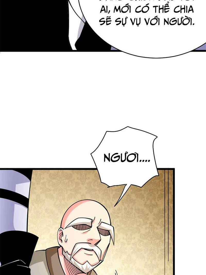 Thả Vu Nữ Đó Ra Chapter 448 - Trang 2