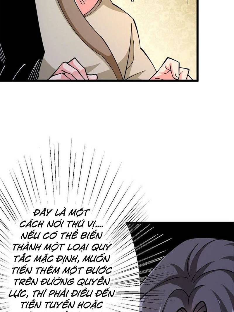 Thả Vu Nữ Đó Ra Chapter 448 - Trang 2