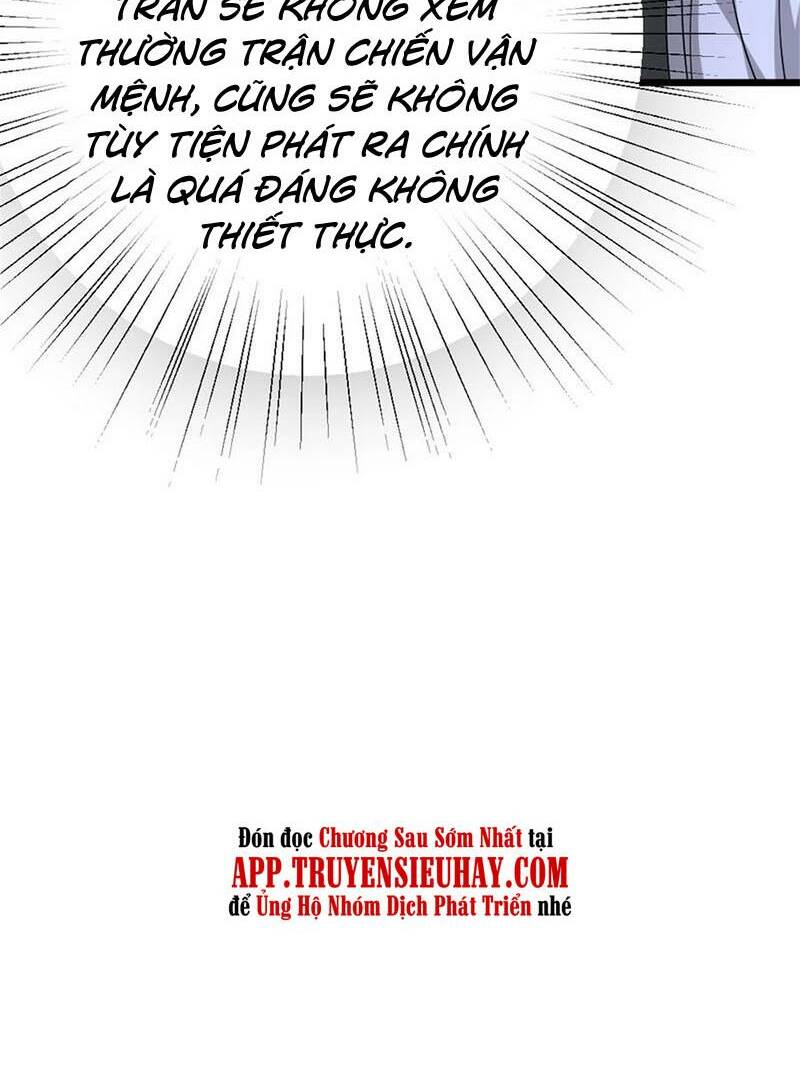 Thả Vu Nữ Đó Ra Chapter 448 - Trang 2