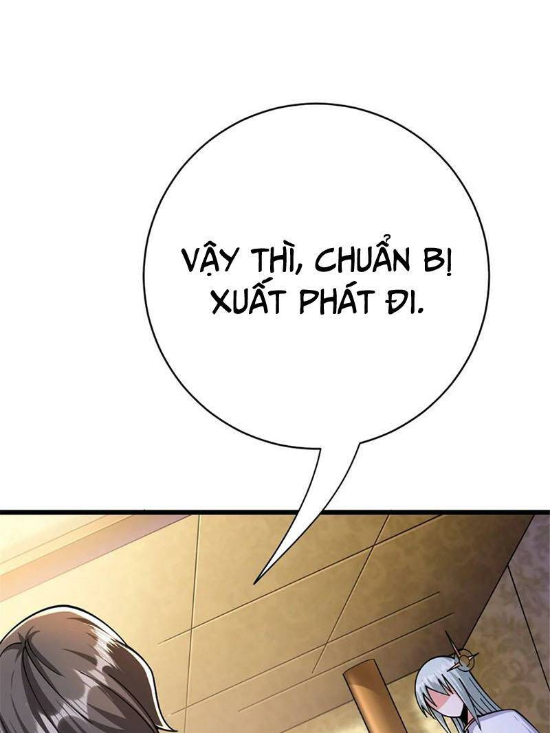 Thả Vu Nữ Đó Ra Chapter 448 - Trang 2