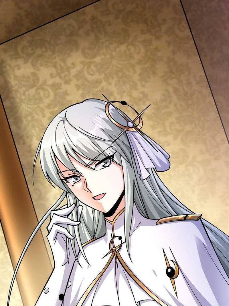 Thả Vu Nữ Đó Ra Chapter 448 - Trang 2