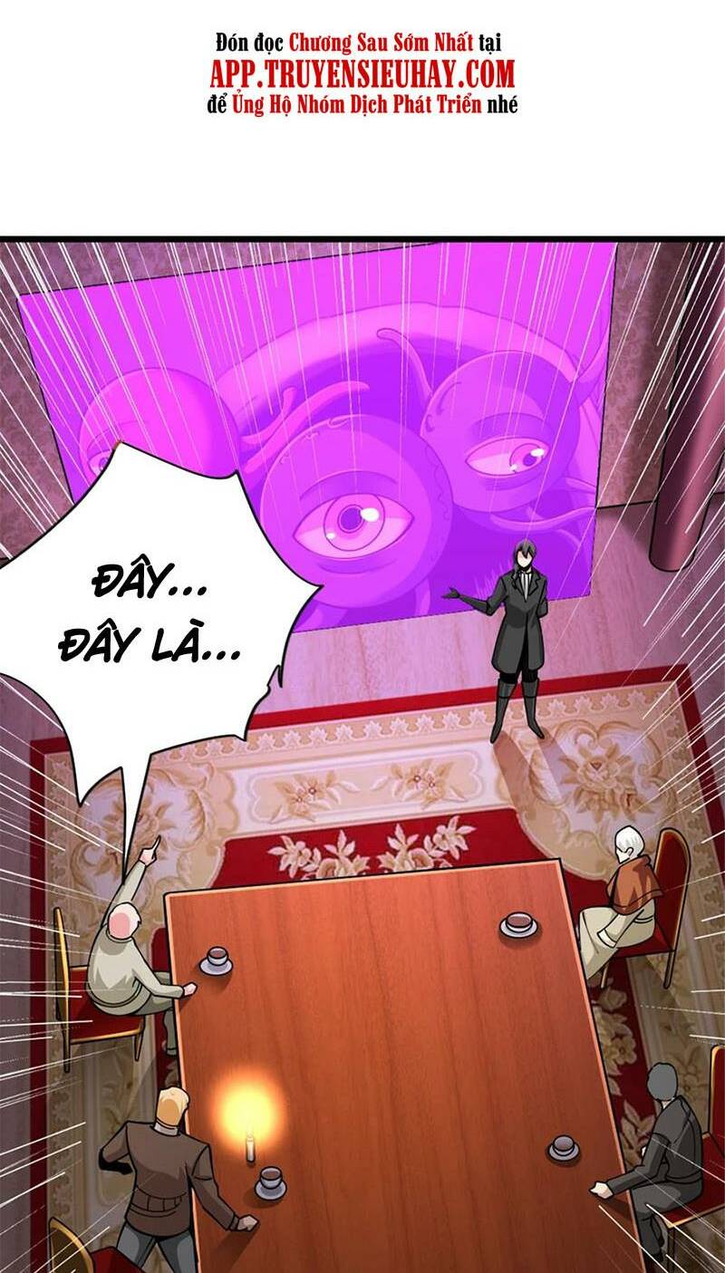 Thả Vu Nữ Đó Ra Chapter 448 - Trang 2