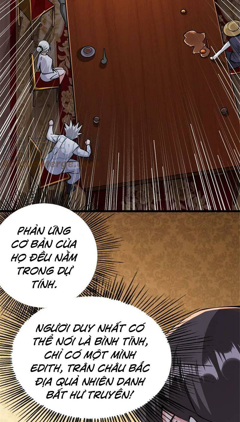 Thả Vu Nữ Đó Ra Chapter 448 - Trang 2