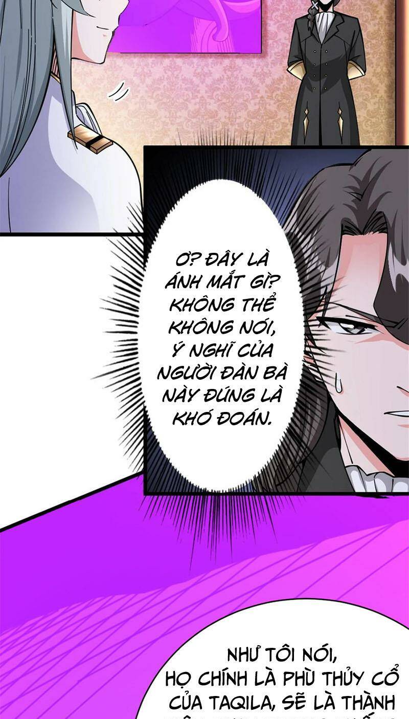 Thả Vu Nữ Đó Ra Chapter 448 - Trang 2