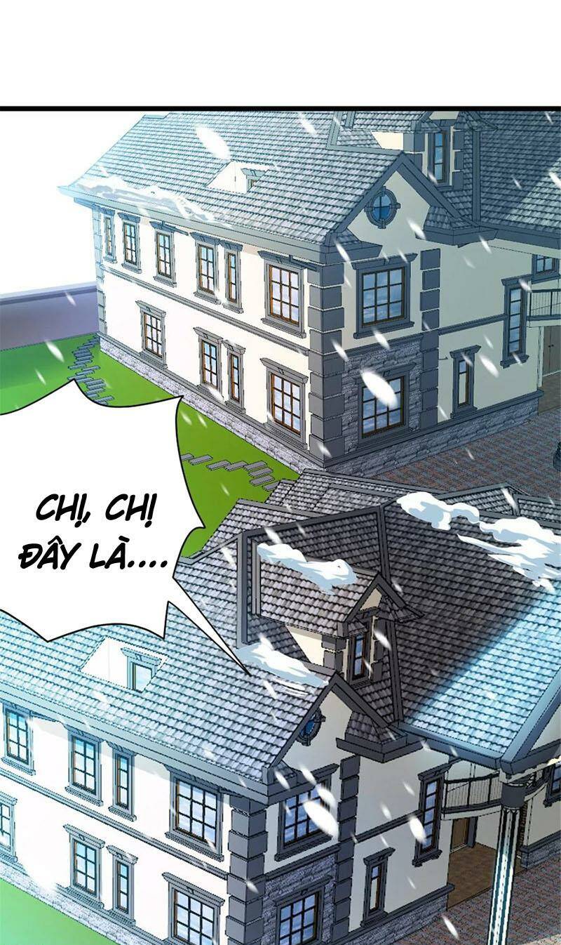 Thả Vu Nữ Đó Ra Chapter 449 - Trang 2