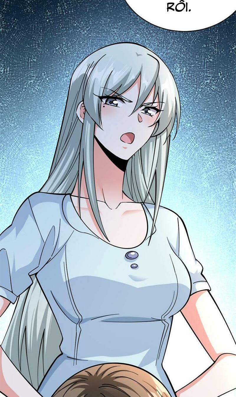 Thả Vu Nữ Đó Ra Chapter 449 - Trang 2