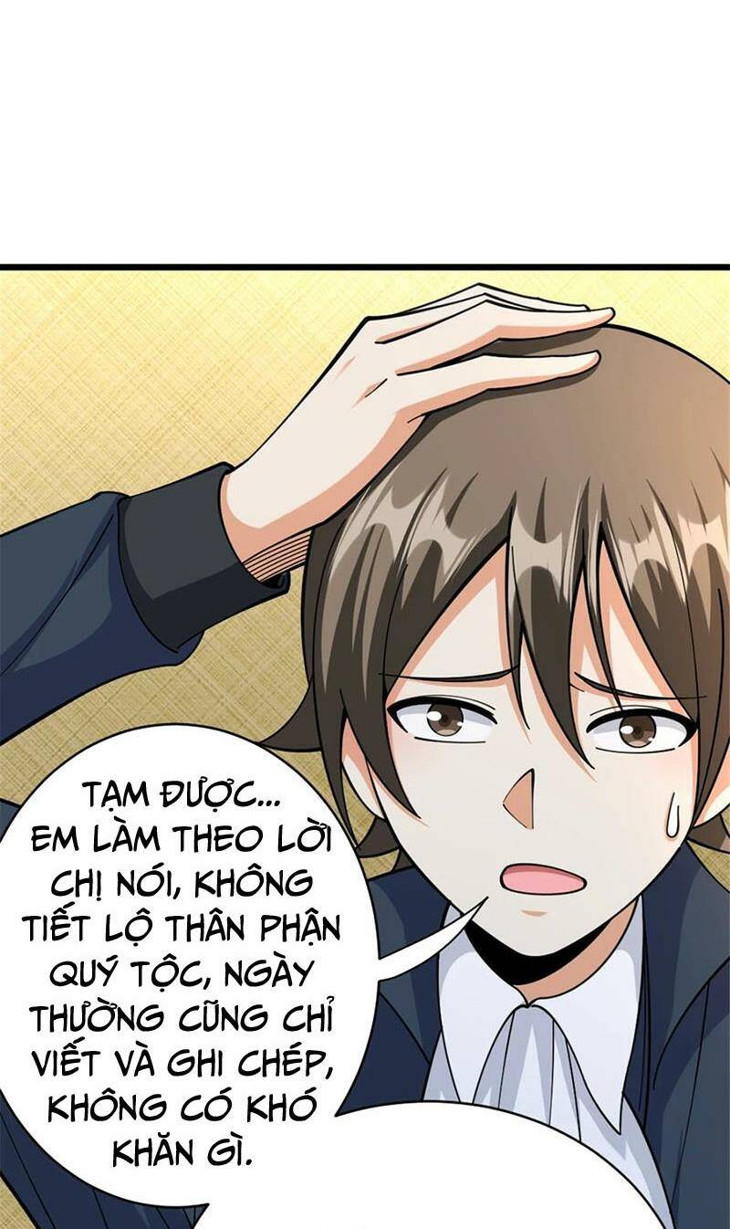 Thả Vu Nữ Đó Ra Chapter 449 - Trang 2