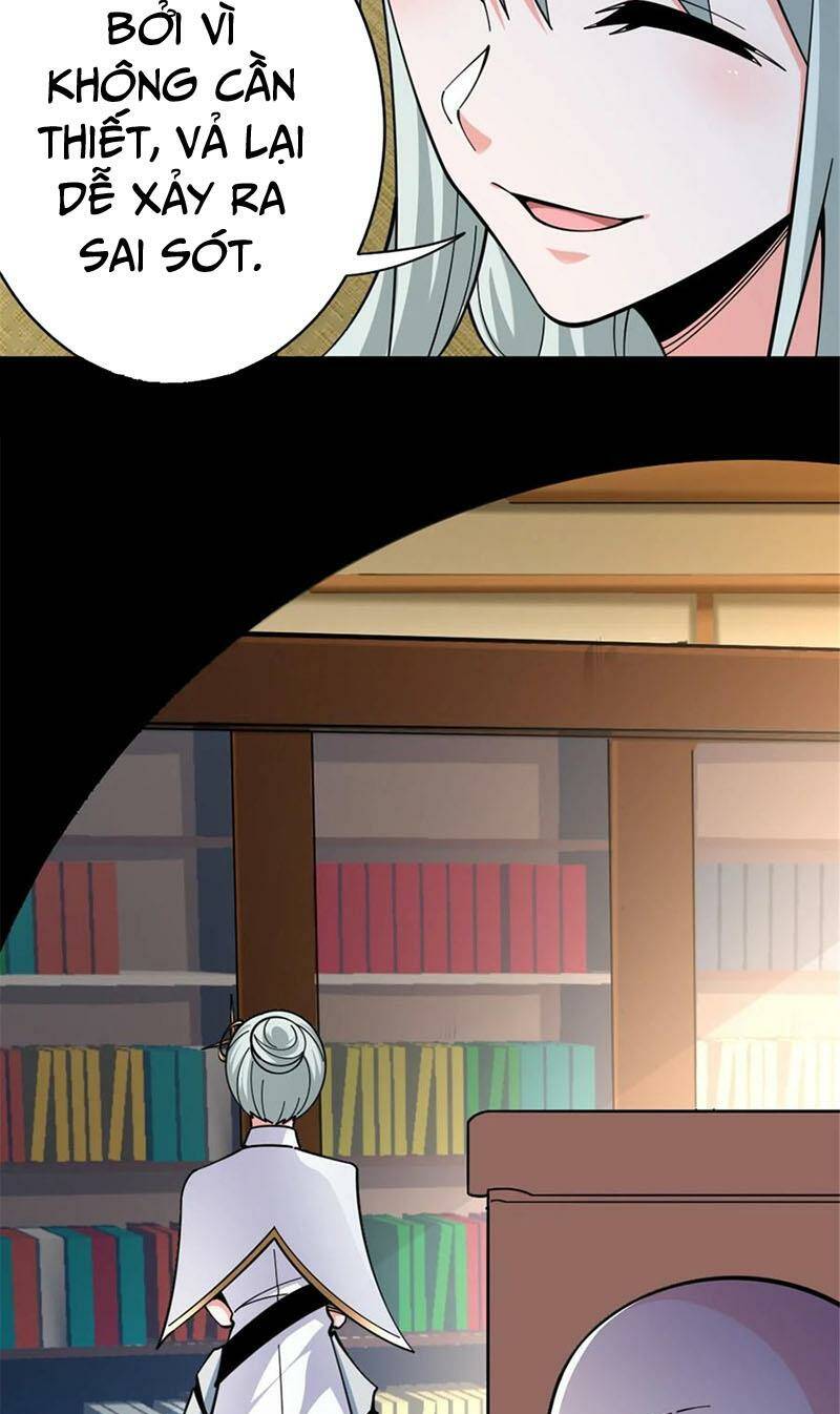 Thả Vu Nữ Đó Ra Chapter 449 - Trang 2