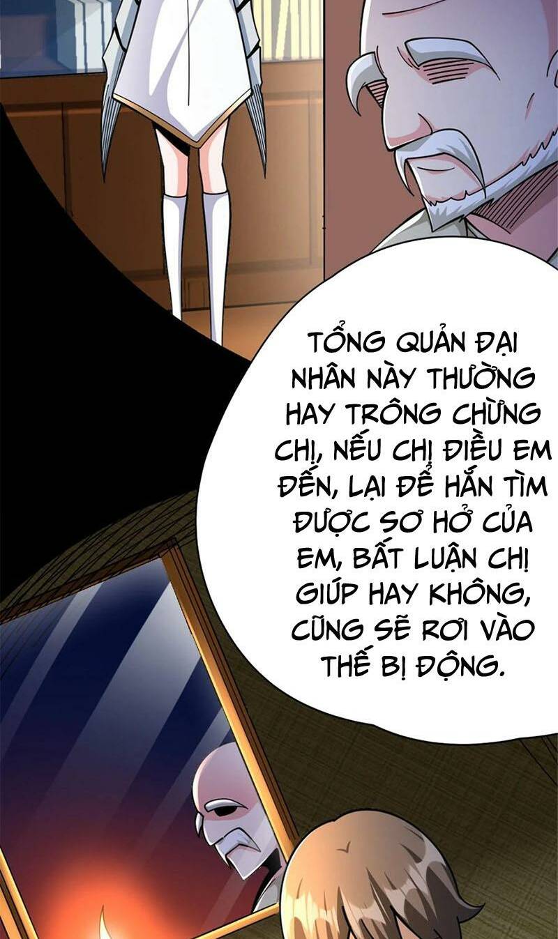 Thả Vu Nữ Đó Ra Chapter 449 - Trang 2