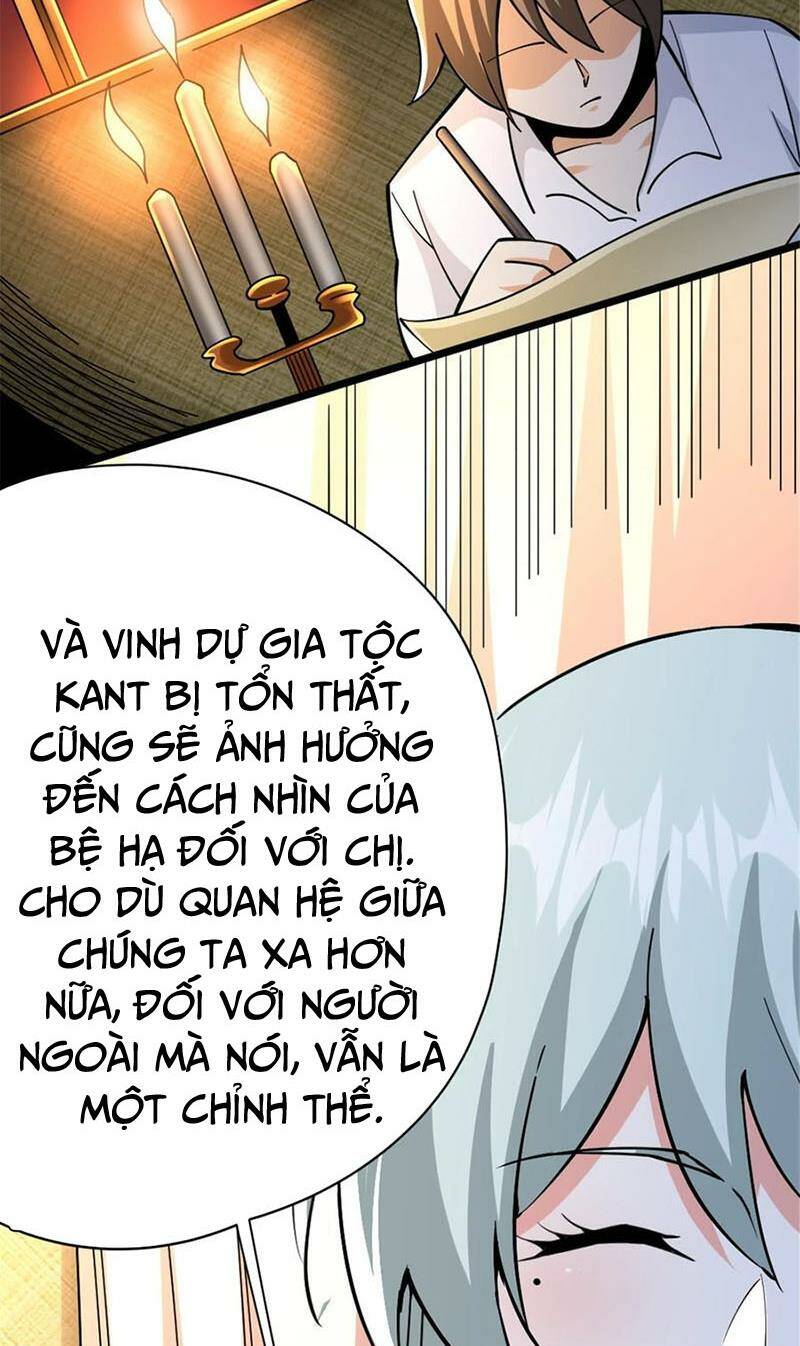 Thả Vu Nữ Đó Ra Chapter 449 - Trang 2