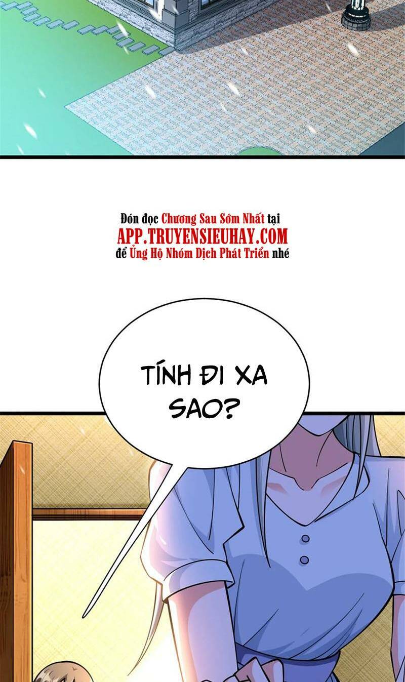 Thả Vu Nữ Đó Ra Chapter 449 - Trang 2