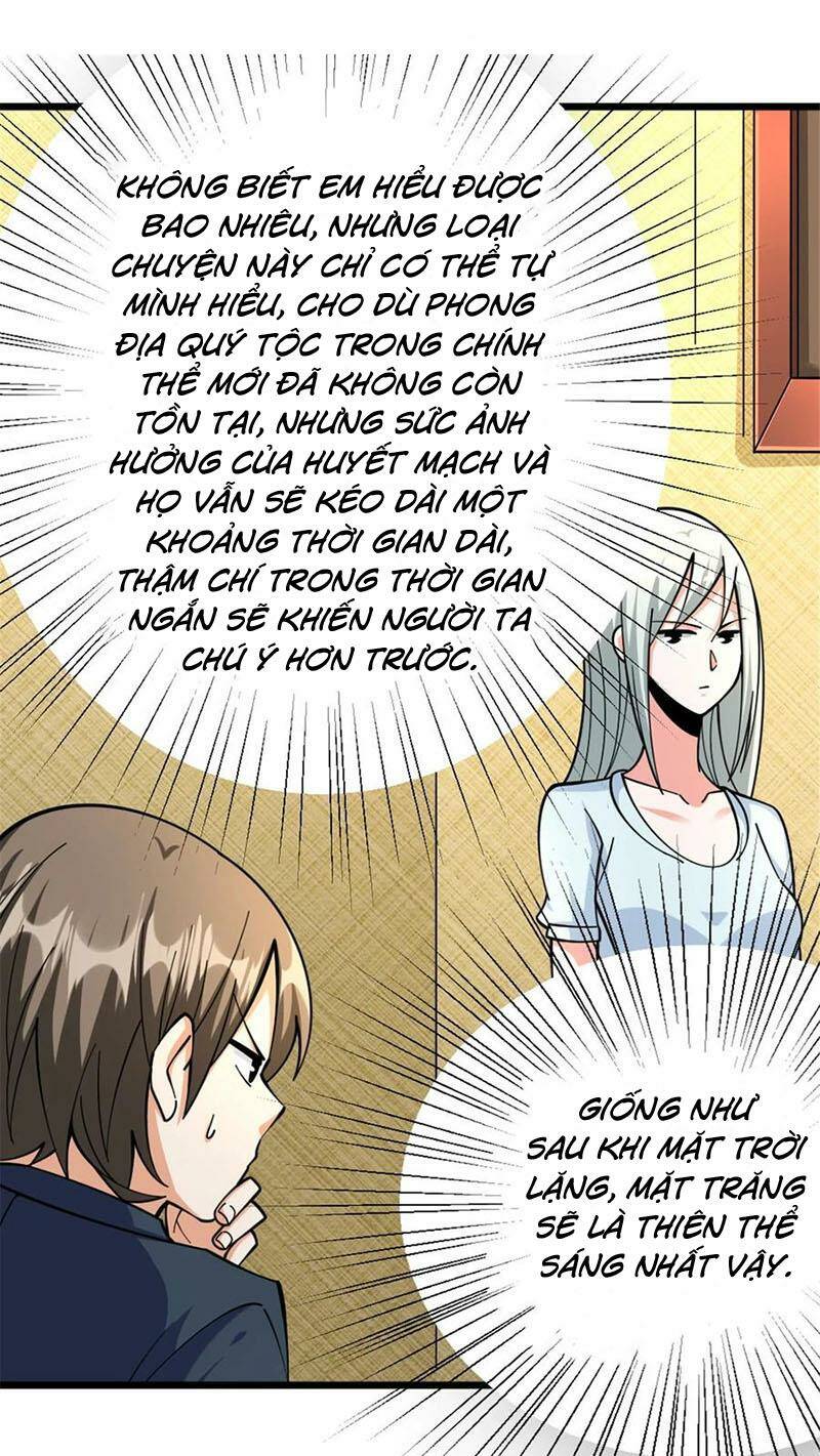 Thả Vu Nữ Đó Ra Chapter 449 - Trang 2