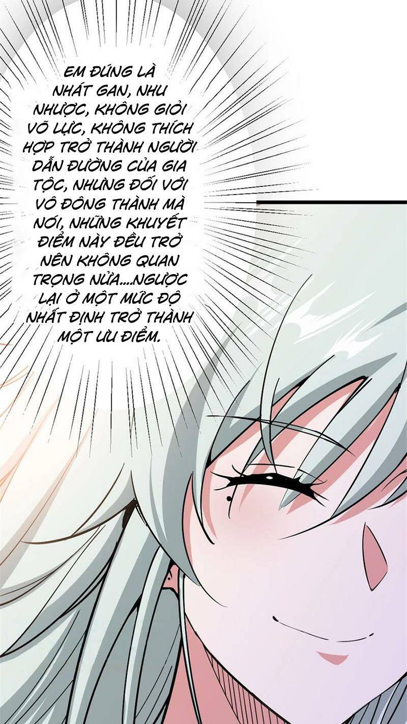 Thả Vu Nữ Đó Ra Chapter 449 - Trang 2