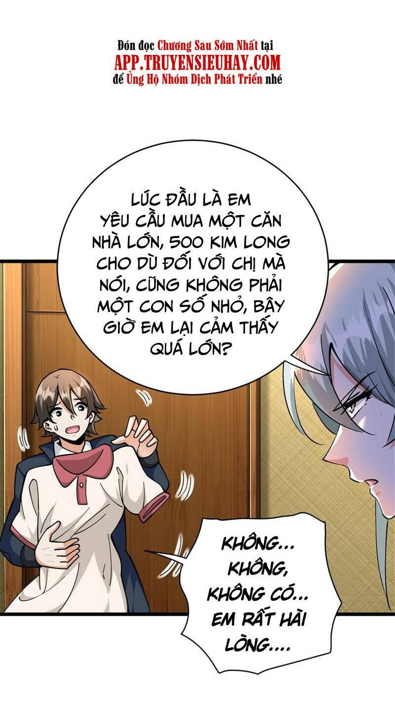 Thả Vu Nữ Đó Ra Chapter 449 - Trang 2