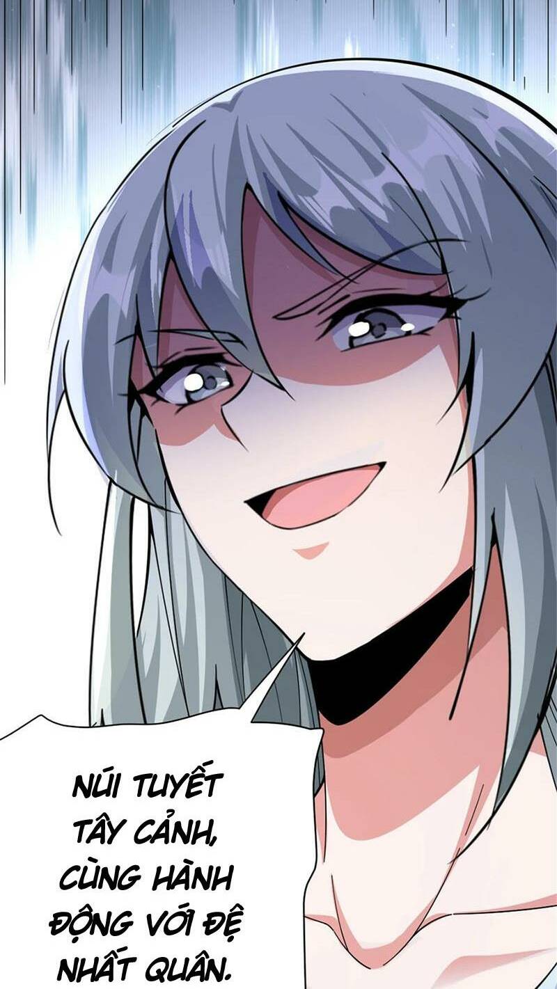 Thả Vu Nữ Đó Ra Chapter 449 - Trang 2