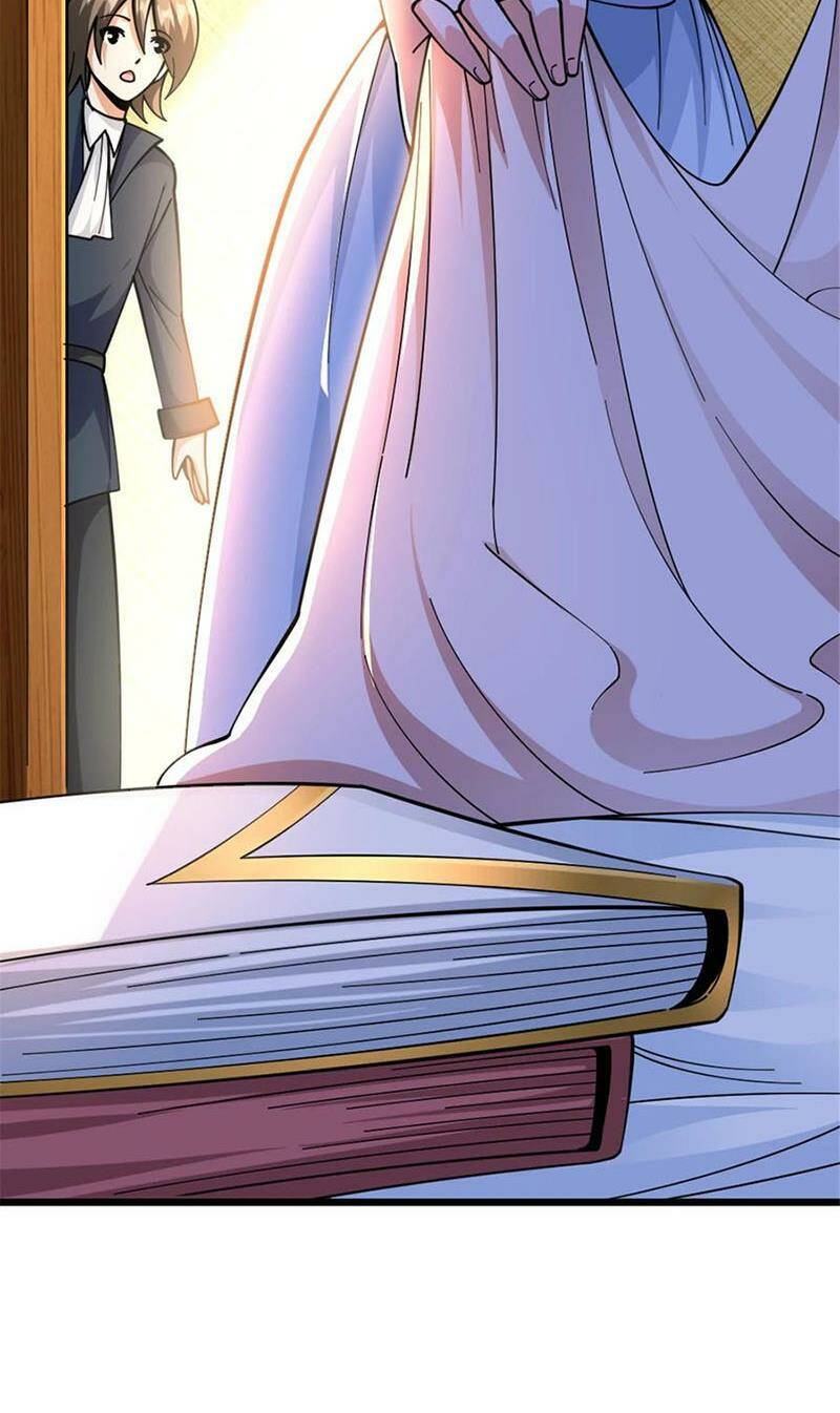 Thả Vu Nữ Đó Ra Chapter 449 - Trang 2