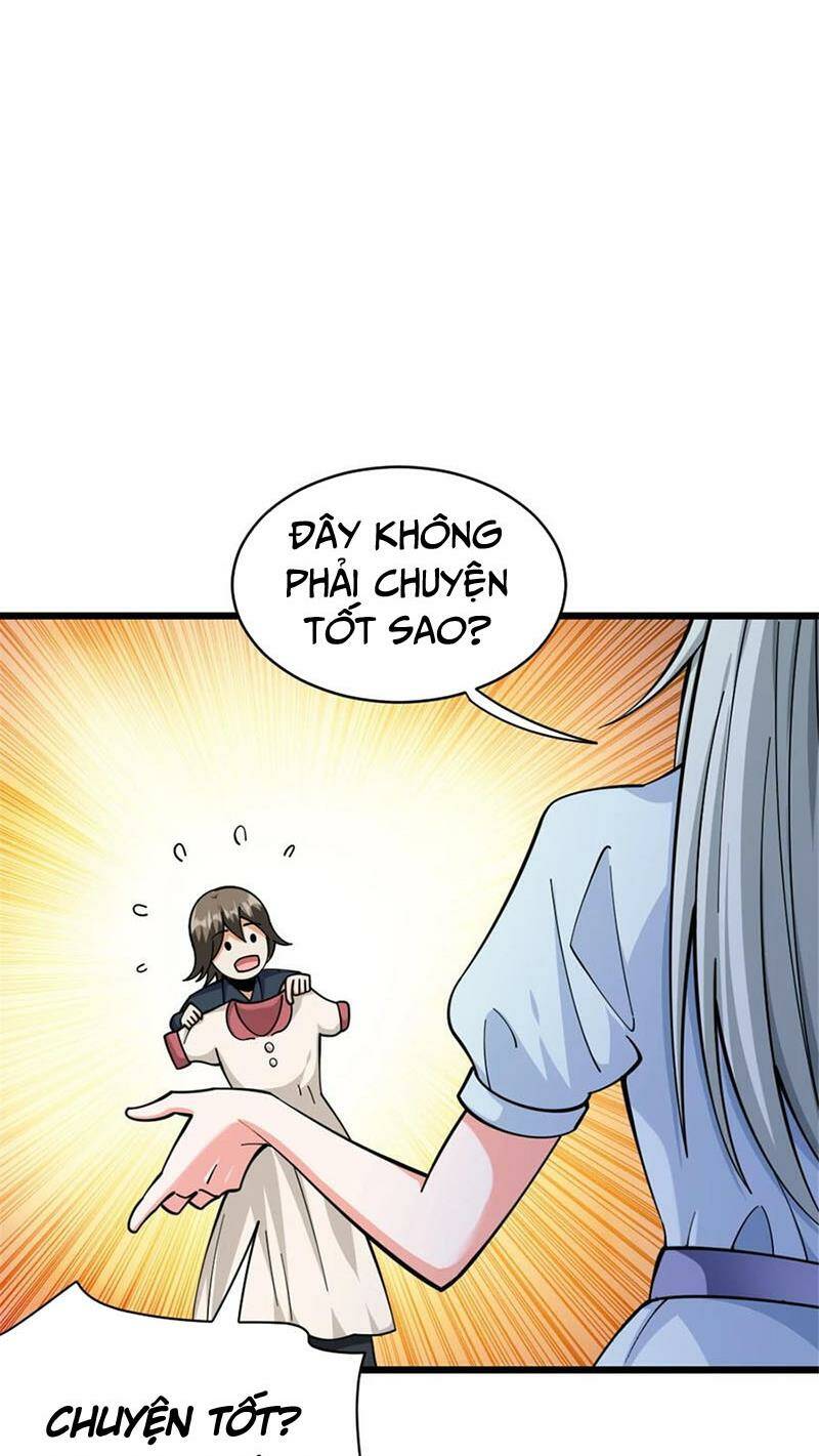 Thả Vu Nữ Đó Ra Chapter 449 - Trang 2