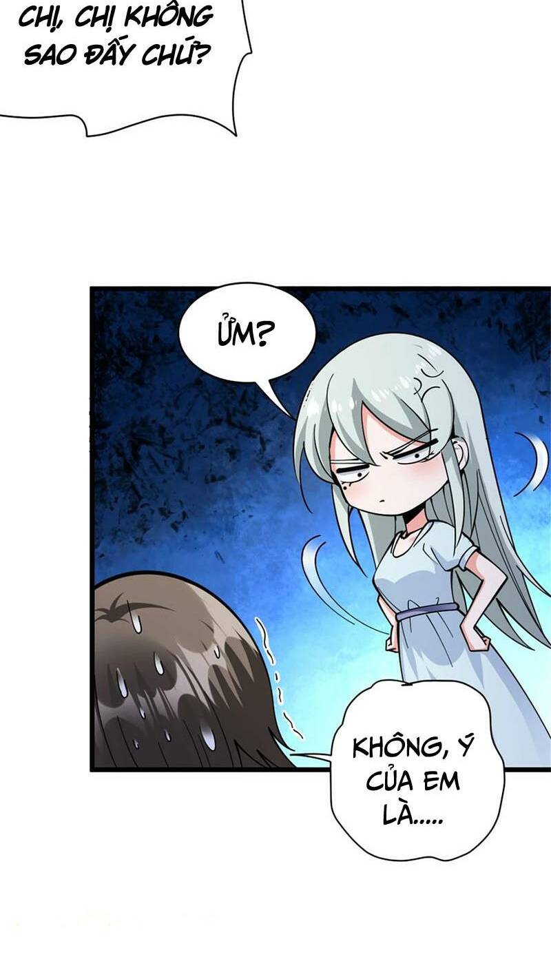 Thả Vu Nữ Đó Ra Chapter 449 - Trang 2