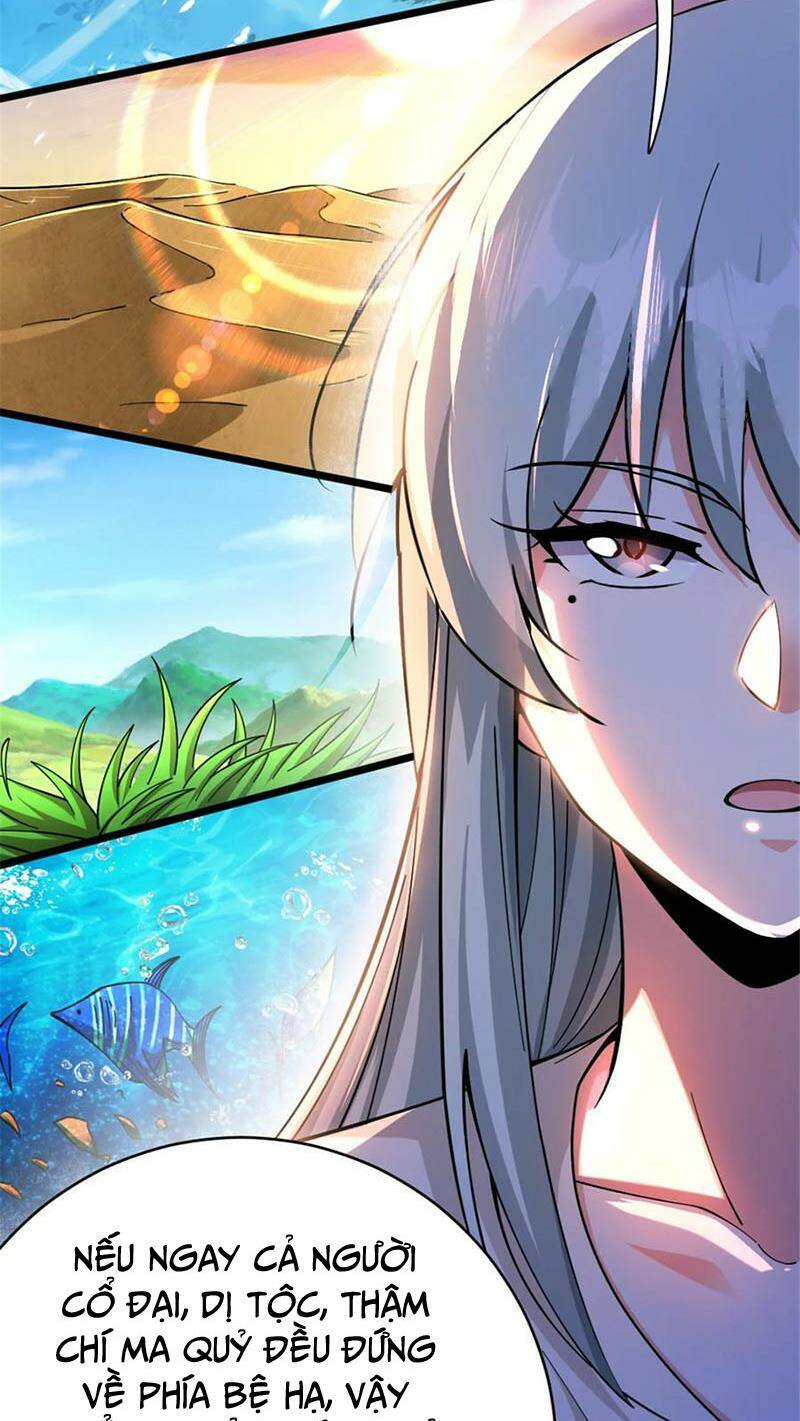 Thả Vu Nữ Đó Ra Chapter 449 - Trang 2