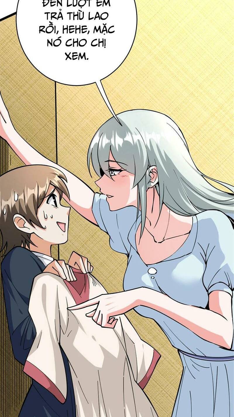 Thả Vu Nữ Đó Ra Chapter 449 - Trang 2