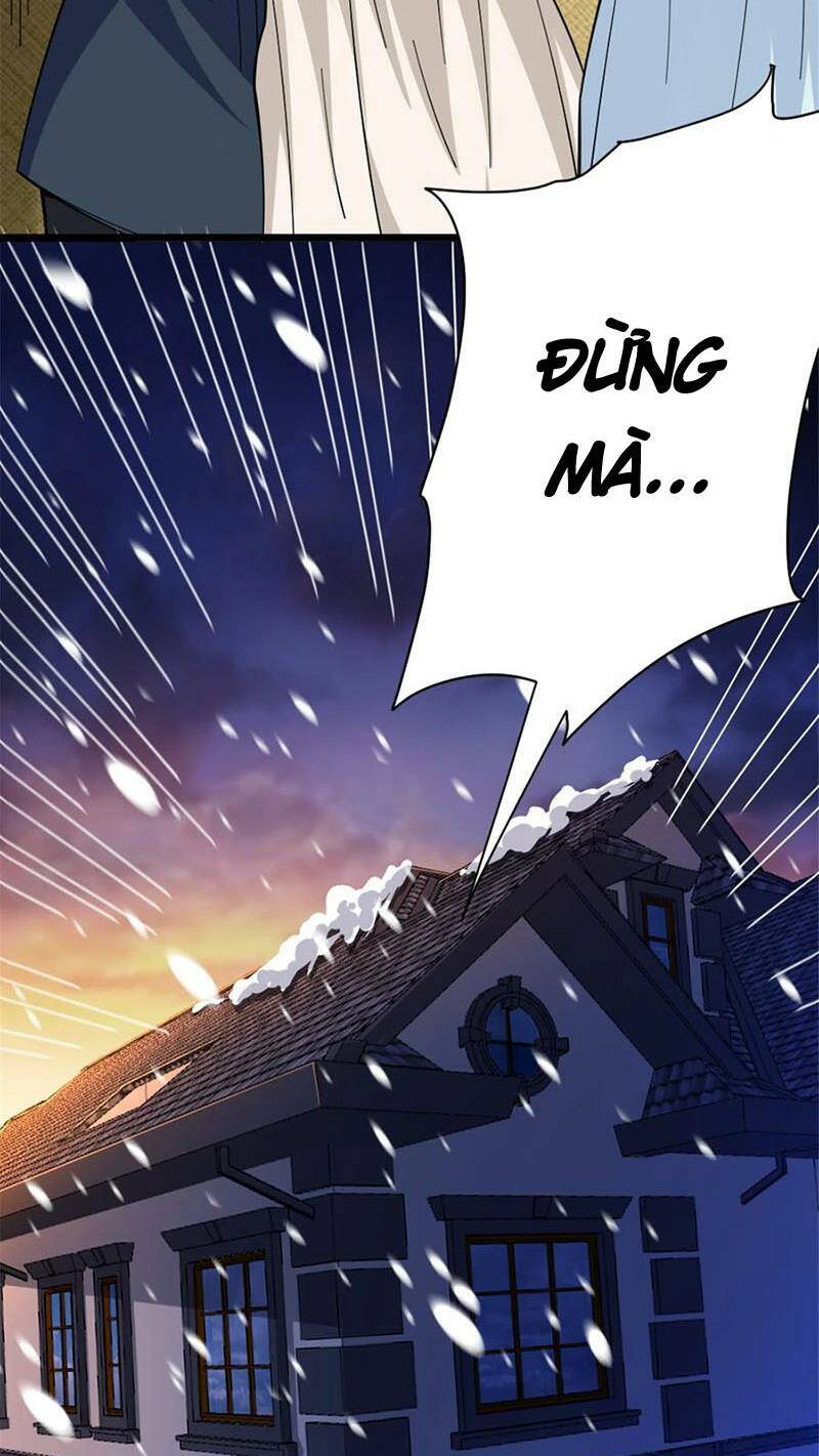Thả Vu Nữ Đó Ra Chapter 449 - Trang 2
