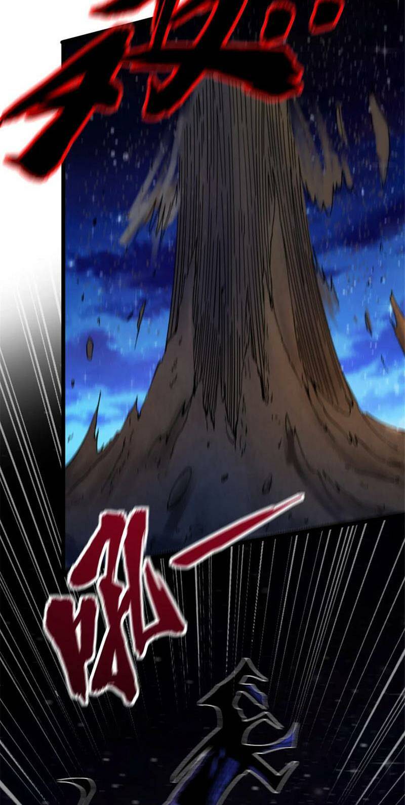 Thả Vu Nữ Đó Ra Chapter 449 - Trang 2