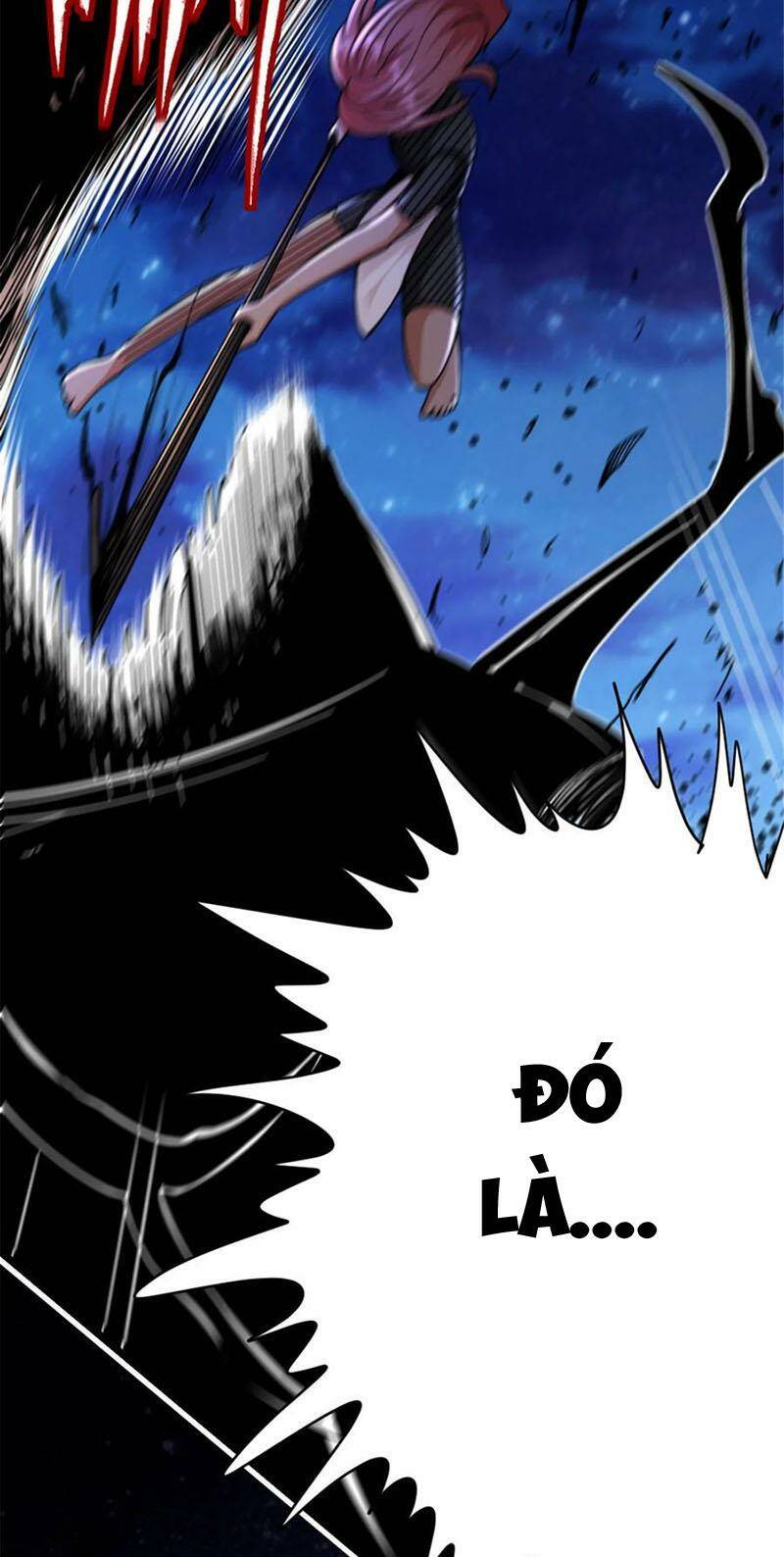 Thả Vu Nữ Đó Ra Chapter 449 - Trang 2