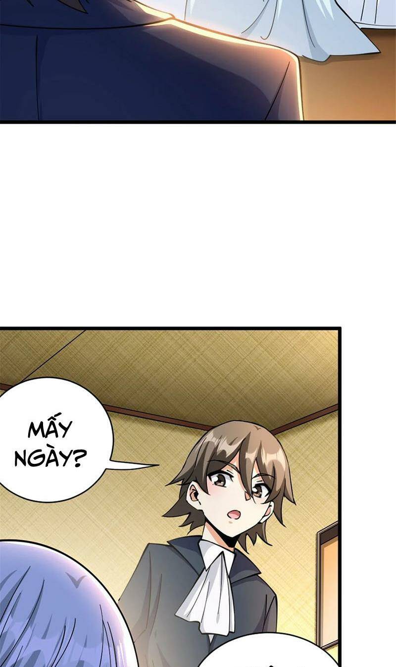 Thả Vu Nữ Đó Ra Chapter 449 - Trang 2