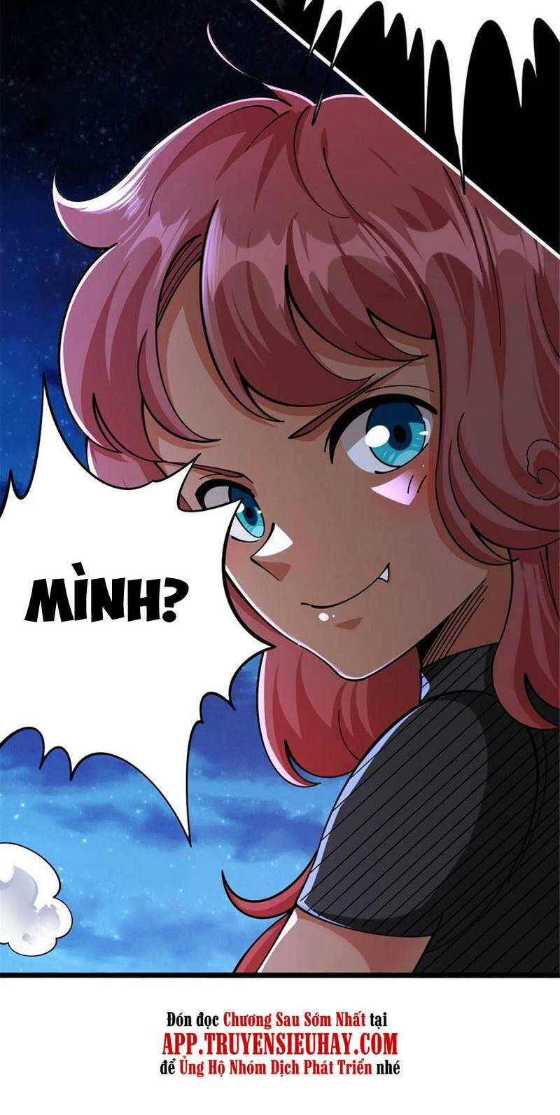 Thả Vu Nữ Đó Ra Chapter 449 - Trang 2