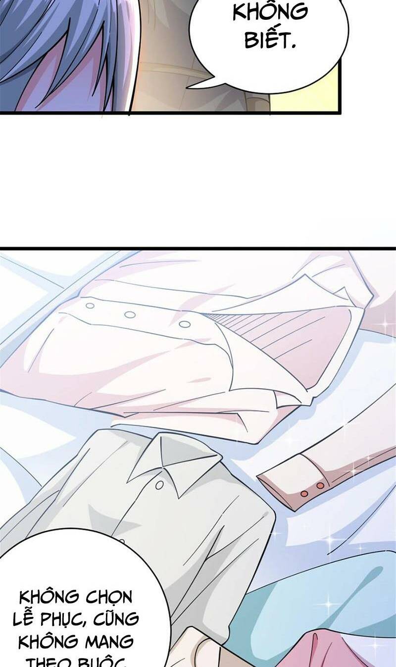 Thả Vu Nữ Đó Ra Chapter 449 - Trang 2