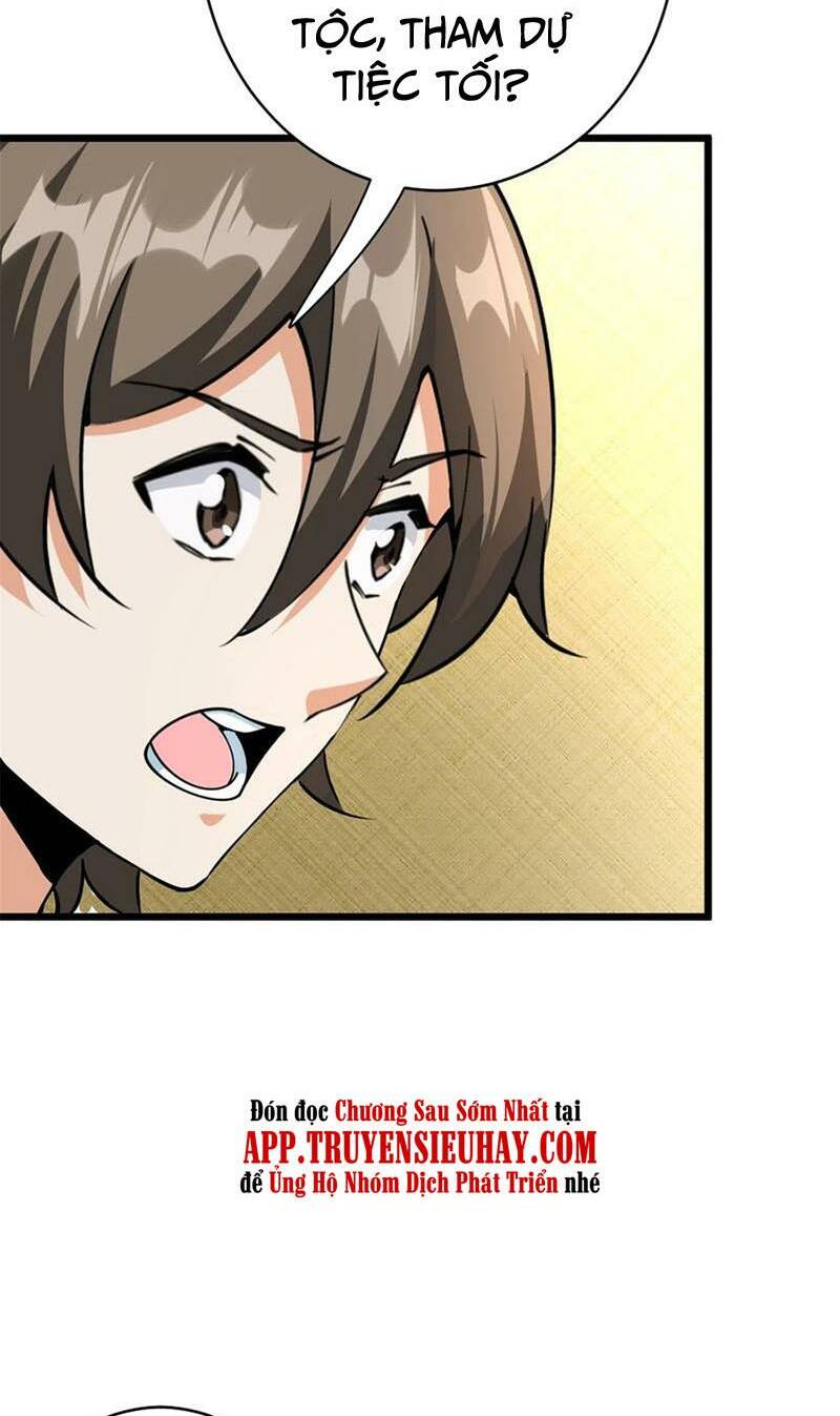 Thả Vu Nữ Đó Ra Chapter 449 - Trang 2