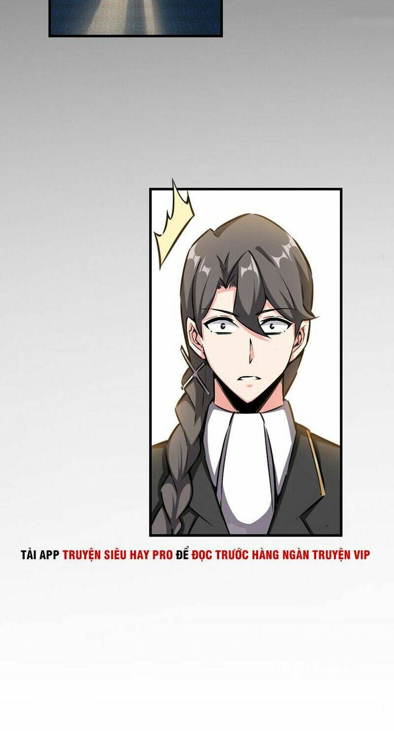 Thả Vu Nữ Đó Ra Chapter 45 - Trang 2