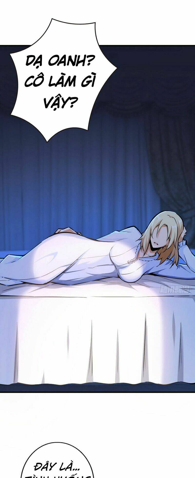 Thả Vu Nữ Đó Ra Chapter 45 - Trang 2