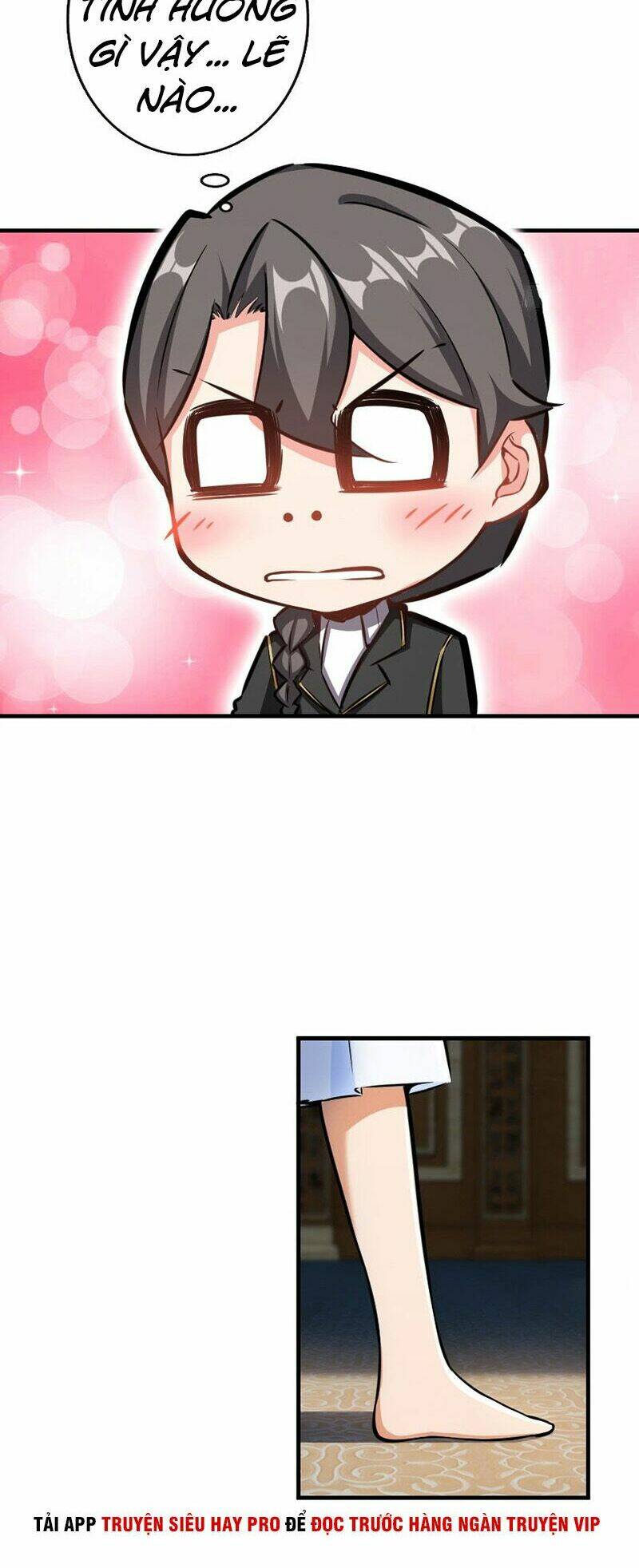 Thả Vu Nữ Đó Ra Chapter 45 - Trang 2