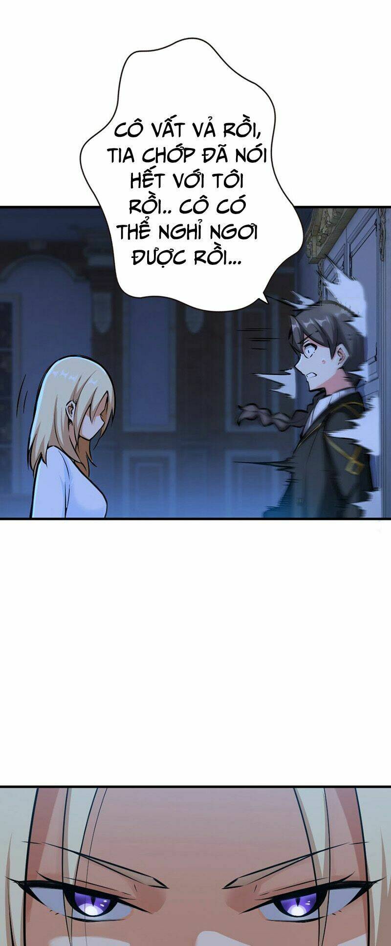 Thả Vu Nữ Đó Ra Chapter 45 - Trang 2