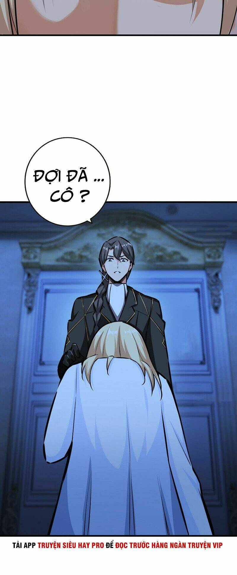 Thả Vu Nữ Đó Ra Chapter 45 - Trang 2