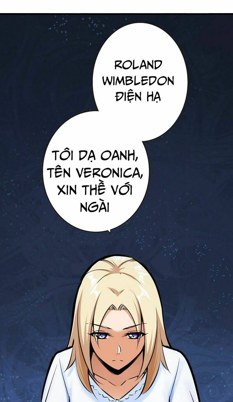 Thả Vu Nữ Đó Ra Chapter 45 - Trang 2