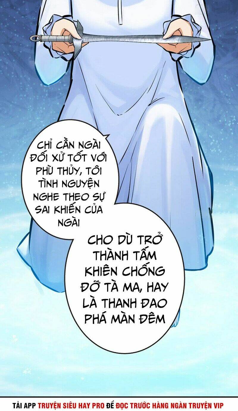 Thả Vu Nữ Đó Ra Chapter 45 - Trang 2