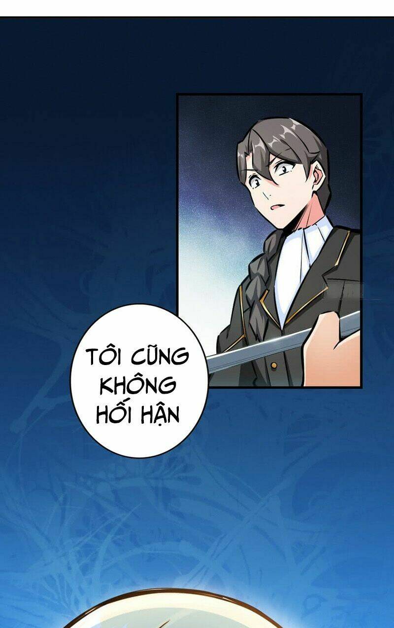 Thả Vu Nữ Đó Ra Chapter 45 - Trang 2