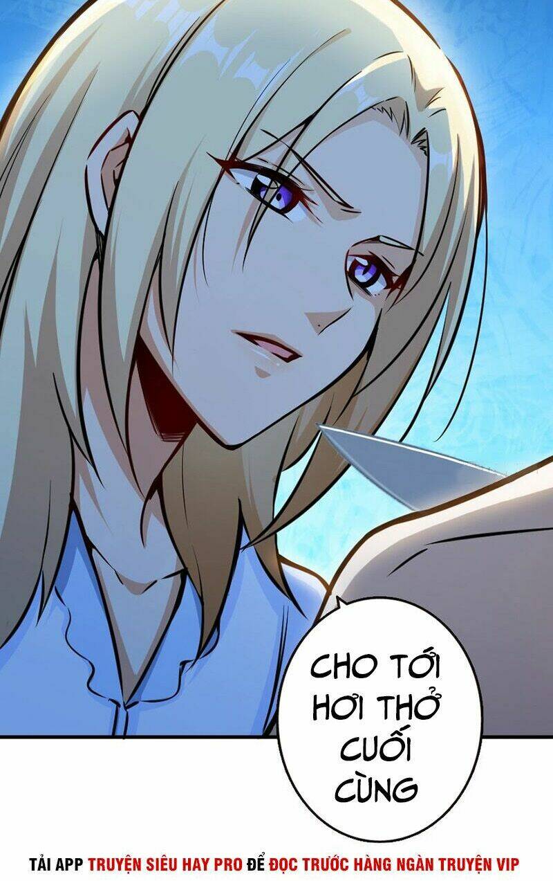 Thả Vu Nữ Đó Ra Chapter 45 - Trang 2