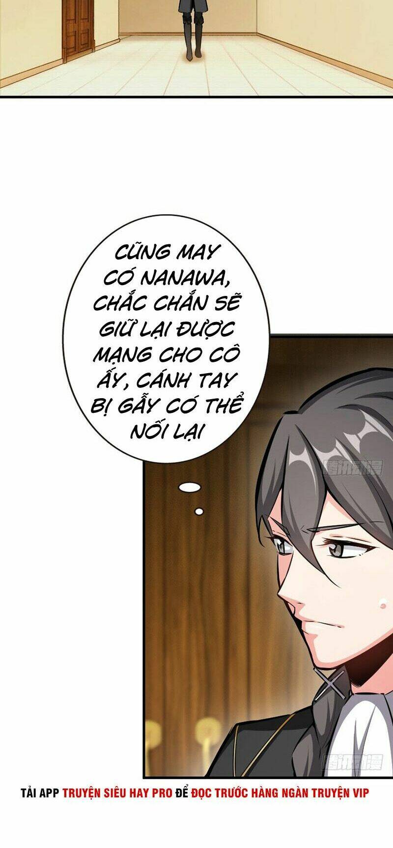 Thả Vu Nữ Đó Ra Chapter 45 - Trang 2
